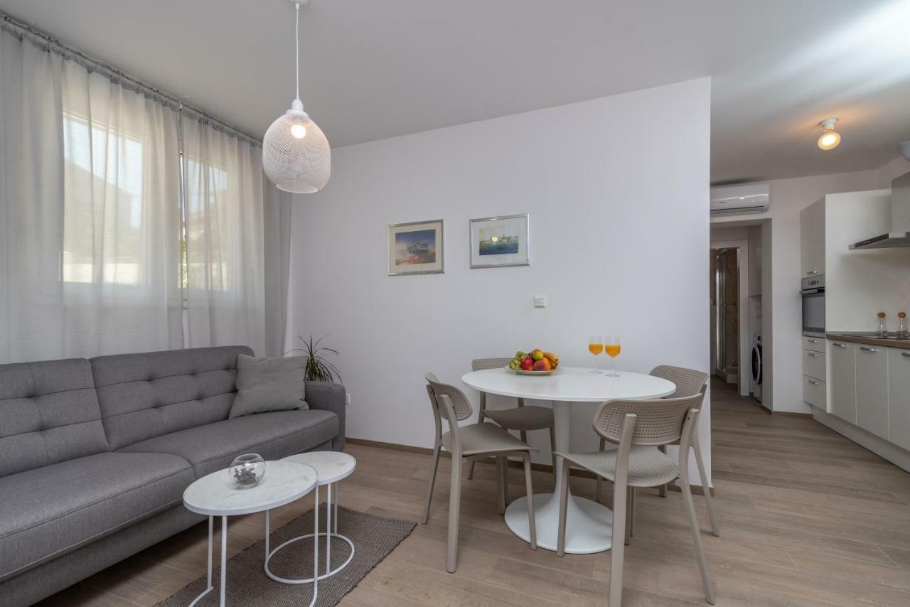 Appartement Flora Trogir