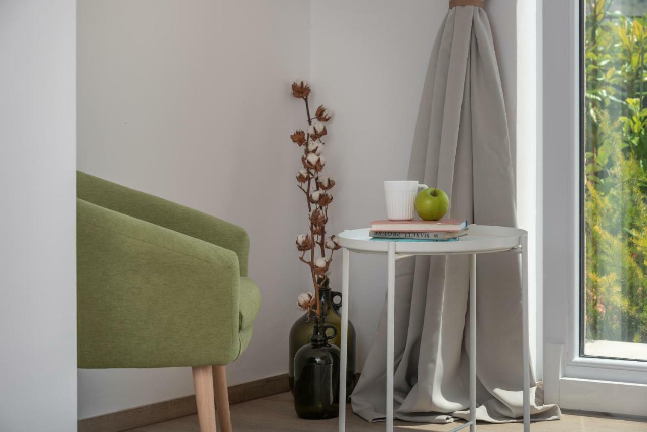 Flora Appartement *