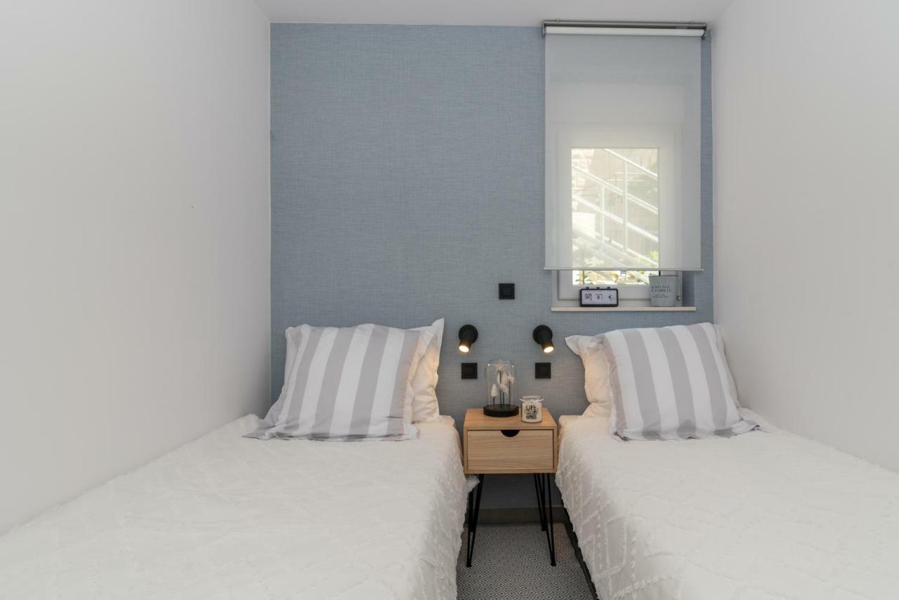 Flora Appartement