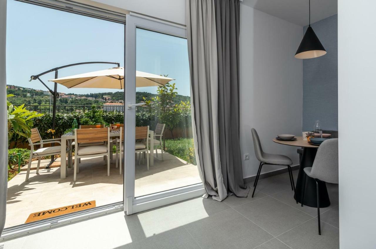 Flora Appartement