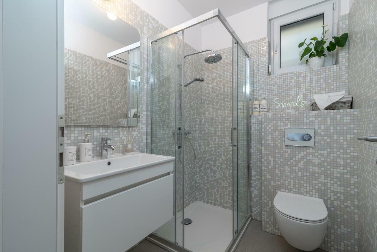 Flora Appartement