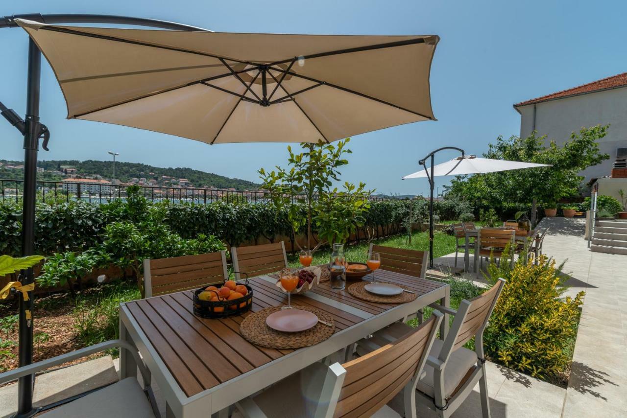 Flora Appartement *