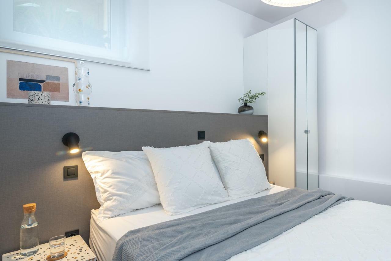 Flora Appartement *