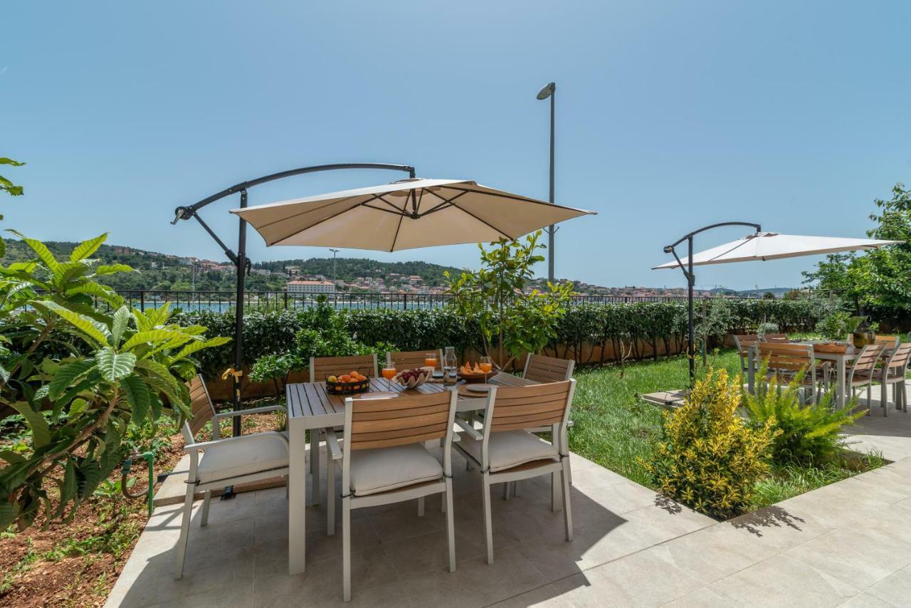 Flora Appartement *