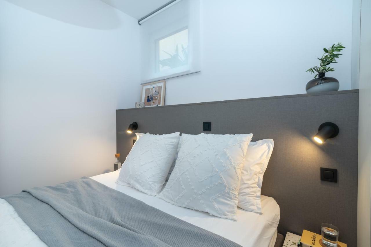 Flora Appartement *