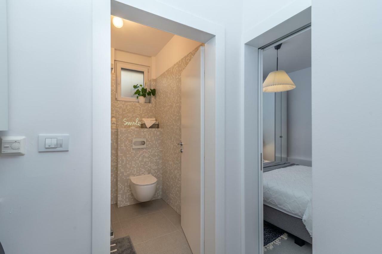 Flora Appartement