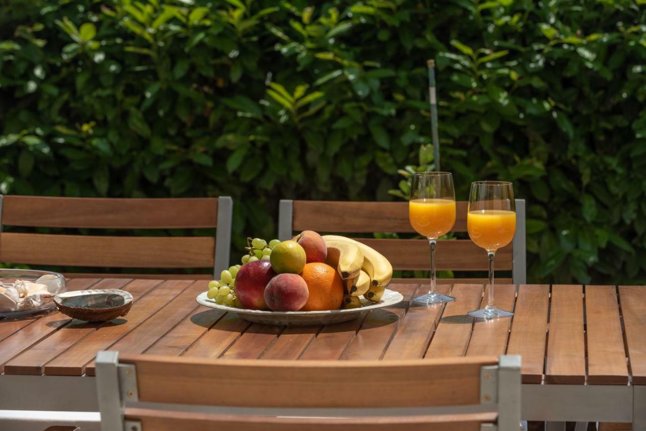 Flora Apartment Trogir
