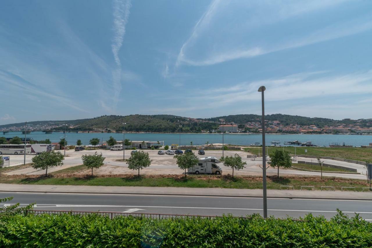 Flora Apartment Trogir