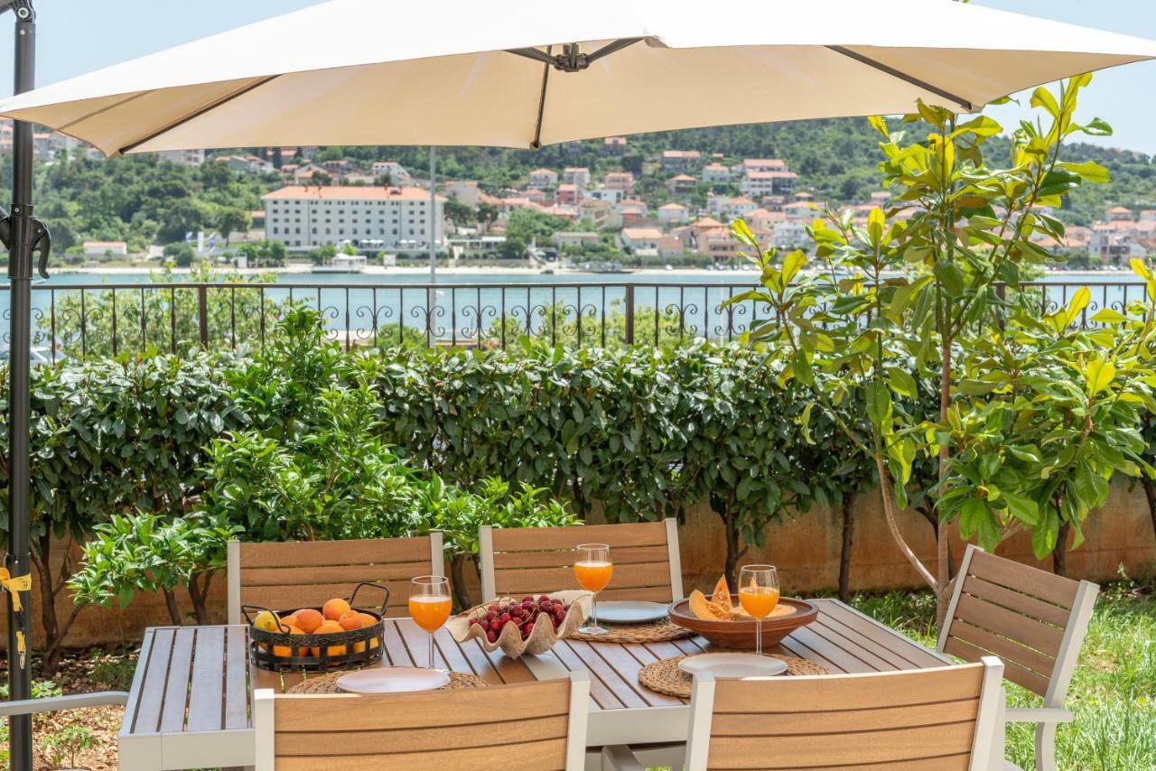 Flora Apartment Trogir