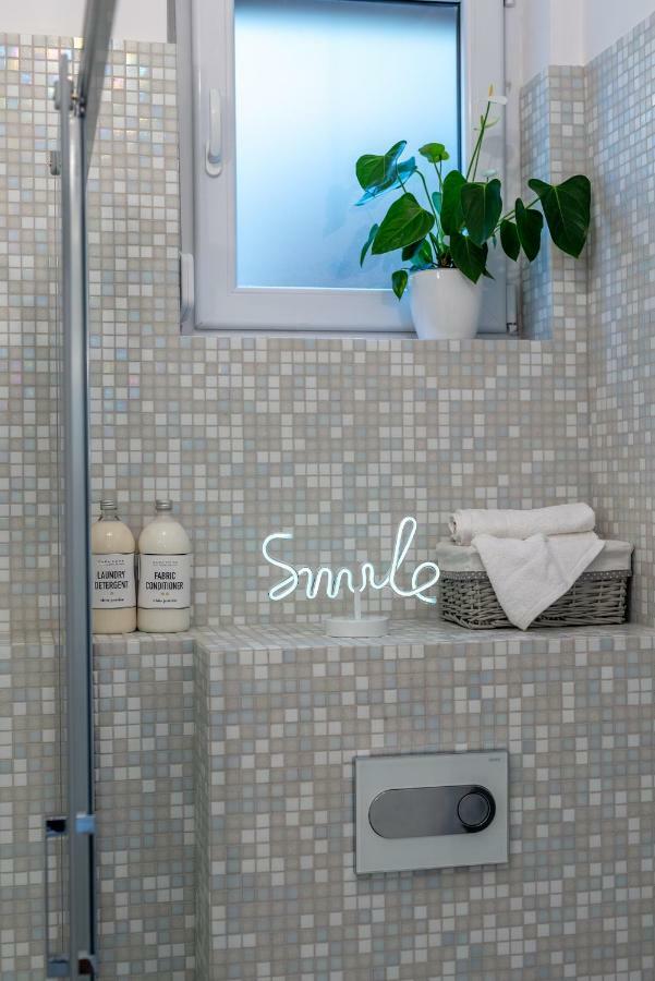 Flora Apartment Trogir