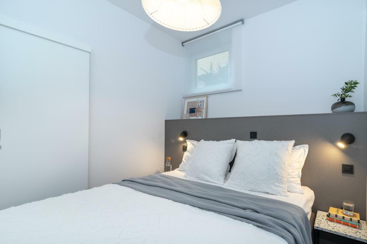 Flora Apartment Trogir