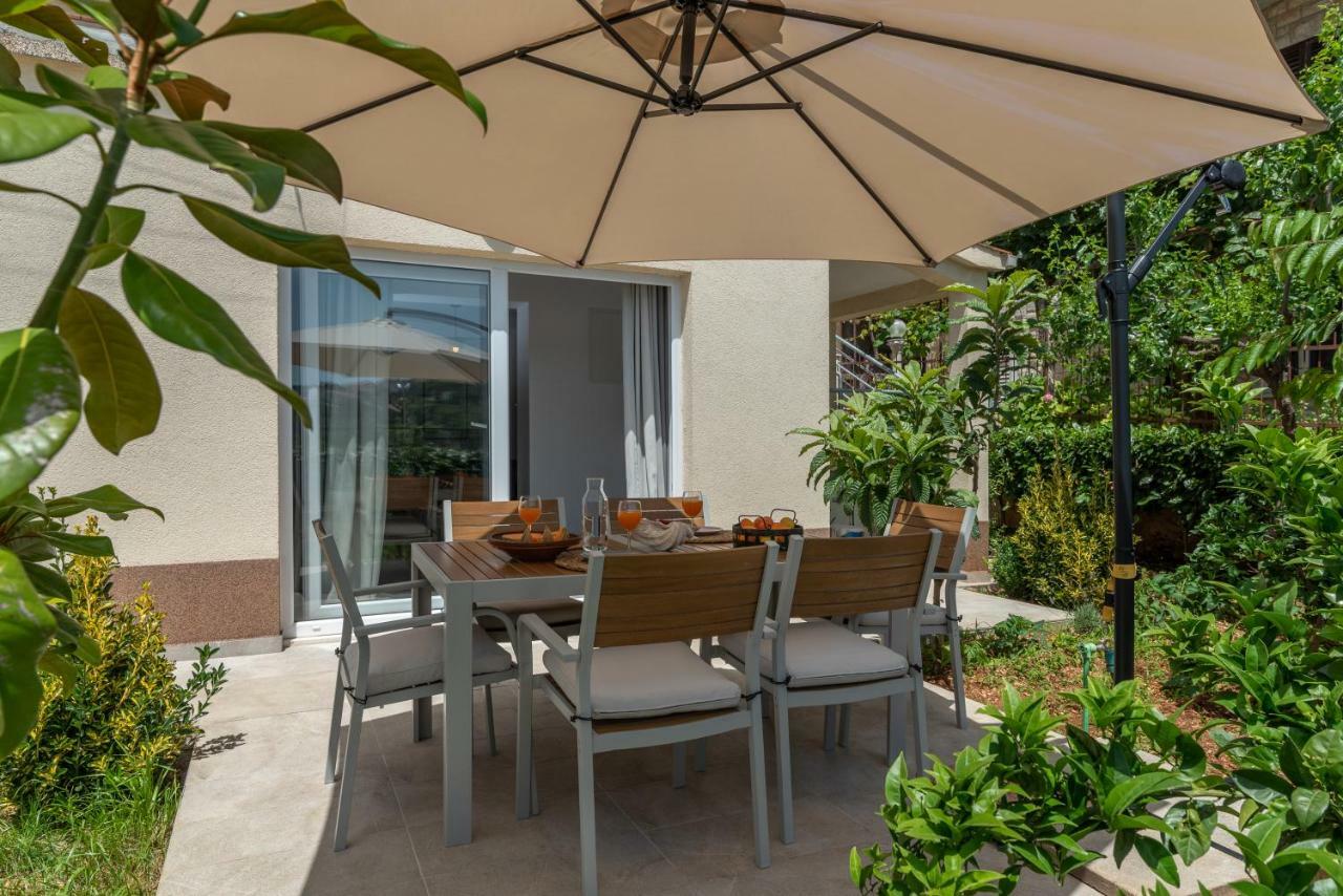 Flora Apartment Trogir
