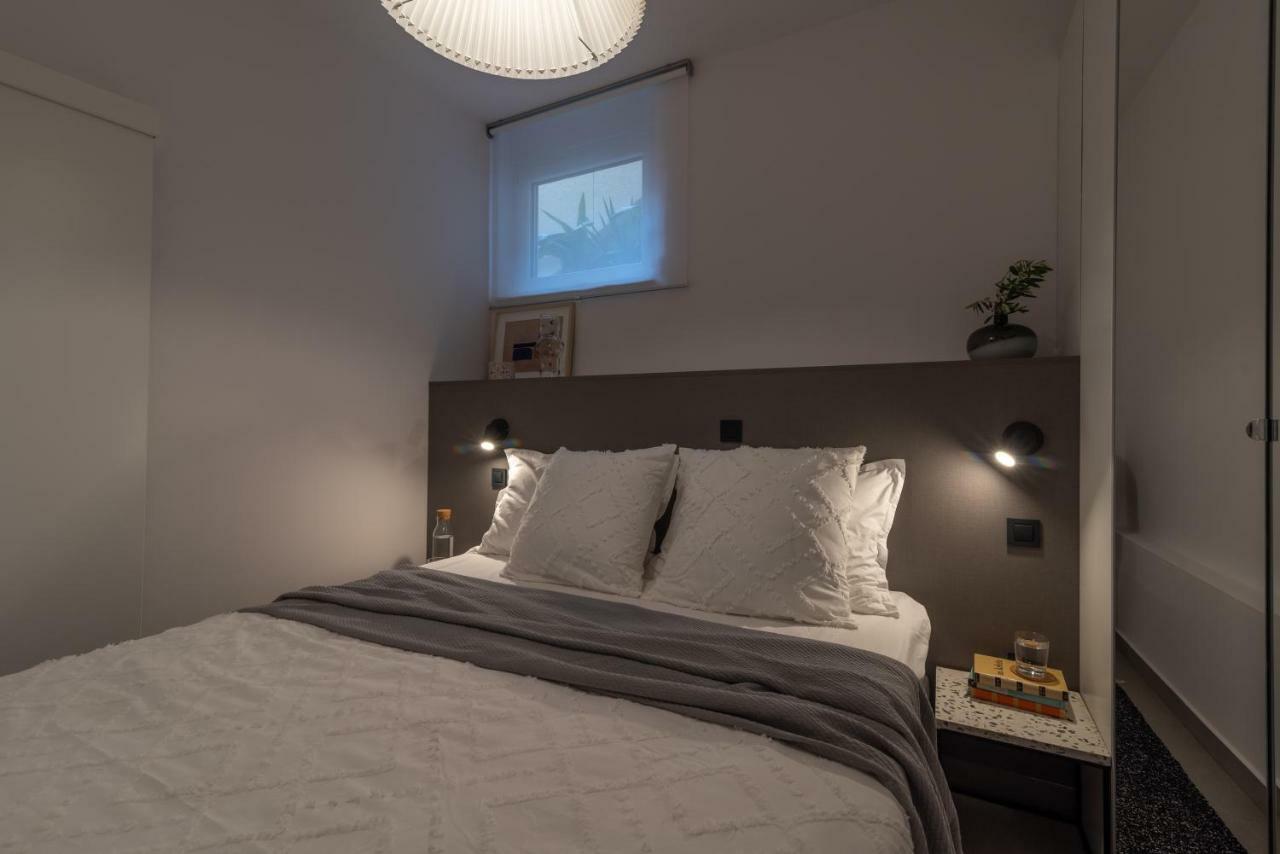Flora Apartment Trogir