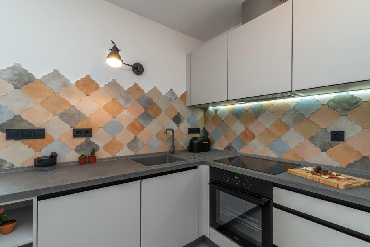 Flora Apartment Trogir