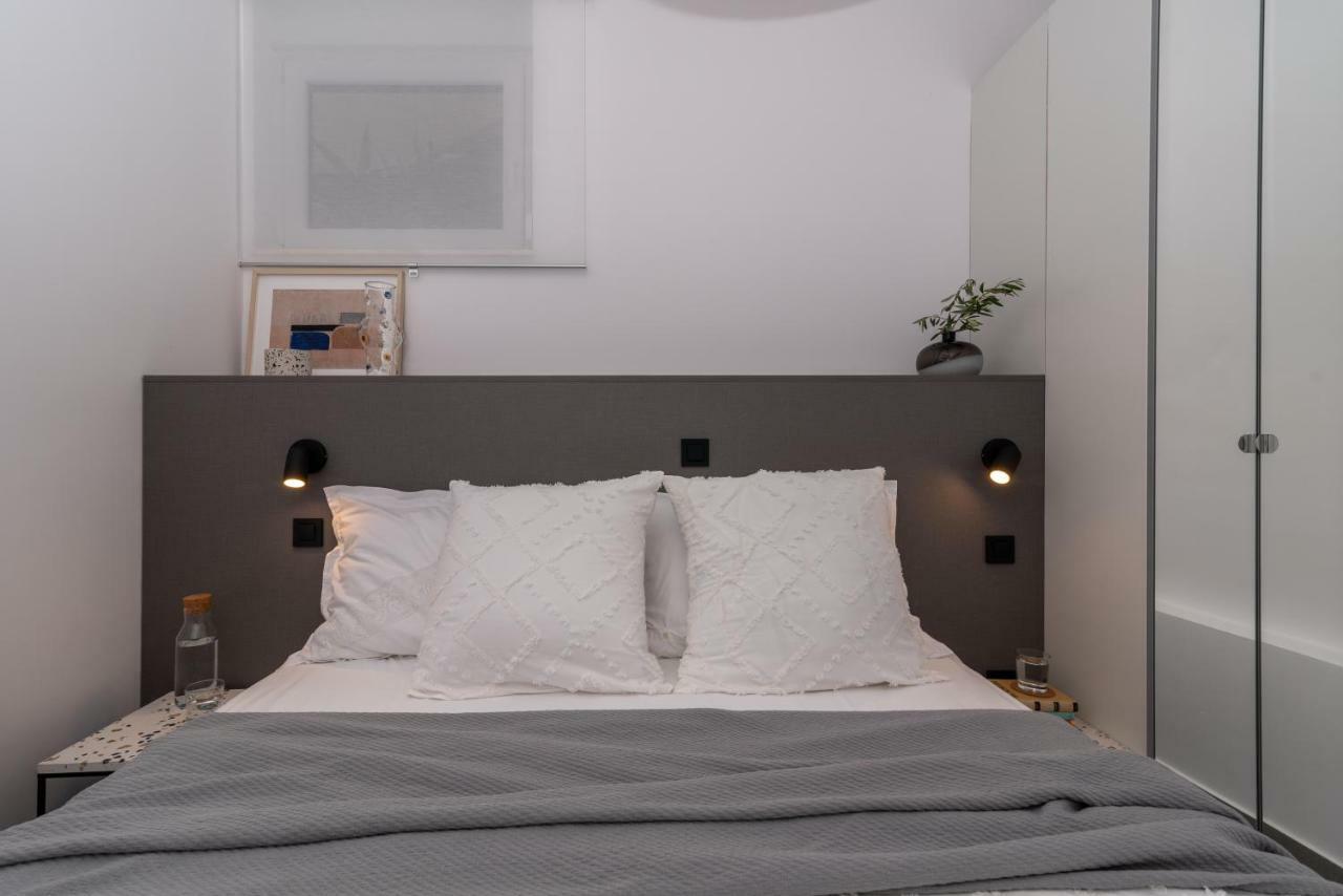 Flora Apartment Trogir