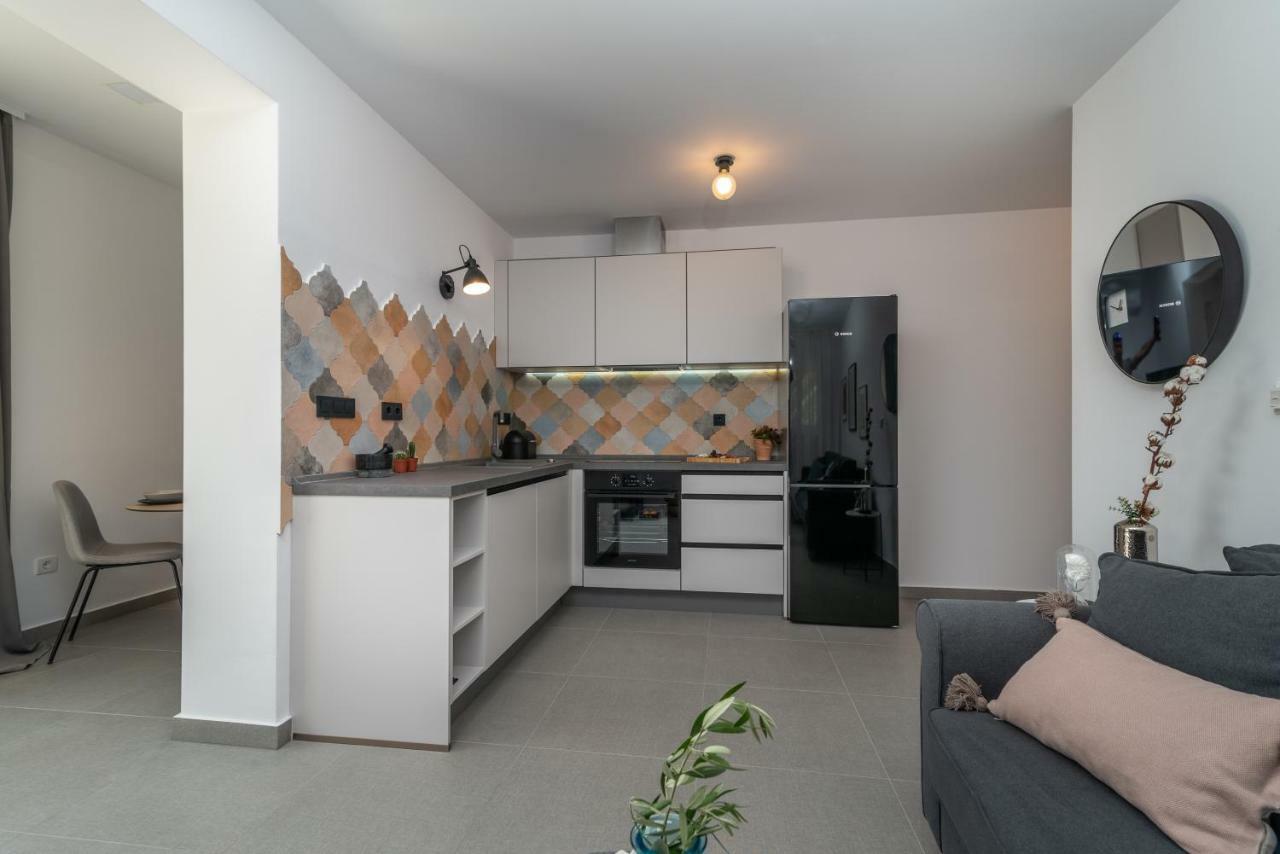 Apartment Flora Trogir