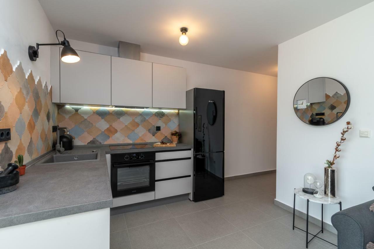 Apartment Flora Trogir